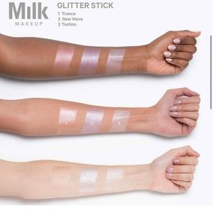 Milk makeup glitter stick full-size